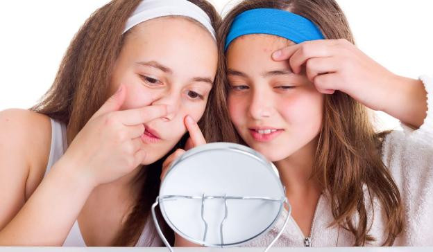 6 bước chăm sóc da hoàn hảo dành cho tuổi teen